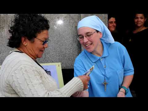 DIARIO SPIRITUALE MB 15/07/2020 - Matteo 11,25-27