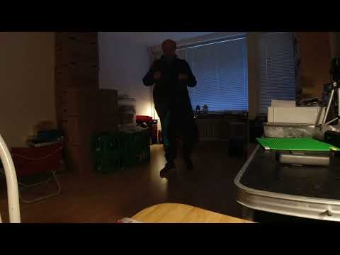 MongoTV_11000 - MIN NYE LEJLIGHED - Del 58 - Jeg Skal Genhuses og Flytte Snart