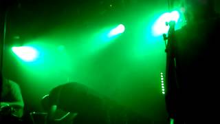 The Gathering - In Sickness And Health @ W2 Den Bosch 01.04.2012