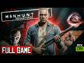 Manhunt RTX Remix Full Game Walkthrough Ultra Graphics