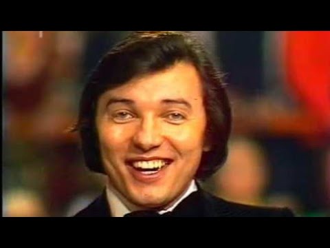 Karel Gott - Postilion (1973)