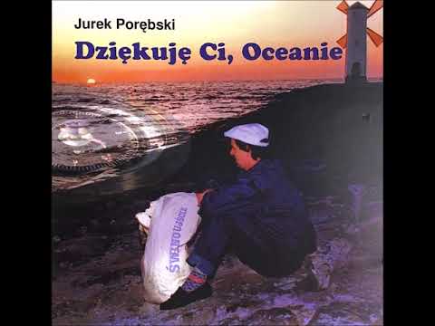 Jerzy Porębski - Znów minęło parę lat