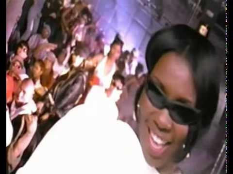 Big Kap - Da Ladies In The House feat, Lauryn Hill, Precise, Bahamadia & Uneek