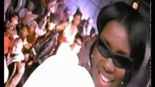 Big Kap - Da Ladies In The House feat, Lauryn Hill, Precise, Bahamadia & Uneek