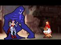 The Secret Darkstalkers Character You Ve Never Heard Of