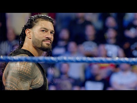 Behind The Scenes Of The Superstar Shake-Up: WWE Day Of