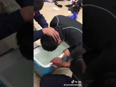 だから夜に運動してはいけないのです