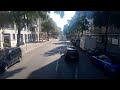 Bus 101 Berlin Von Lübeckerstrasse Bis Sachtlebenstrasse