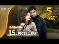 Arafta Episode 15 Mega Episode Full Episode Turkish Series English Subtitles Araftadizisi