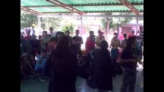 El Mago Maranatha Valle de la Pascua - Sector El Páramo