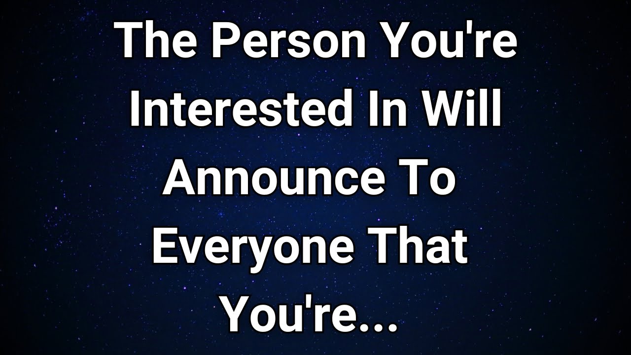 Angels say Someone Special Will Share That You’re...|  Angel Message