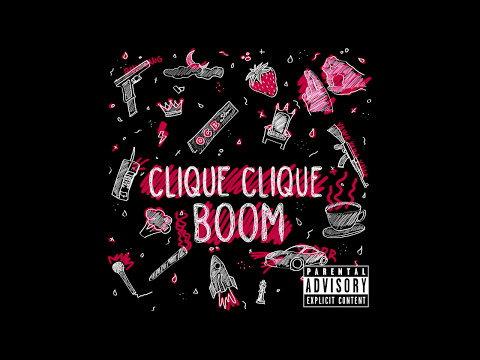 18 Clique - Barrio Dieciocho [prod. PER$IUS]