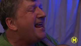 THE MOUTH SESSIONS #12 (GLENN TILBROOK - KEV AND DAVE)