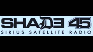 SHADE45 G-unit Radio
