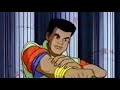 Happy Earth Day From Captain Planet And The Planeteers
