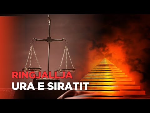 Dita e ringjalljes - Ura e siratit si do e kalojne njerzit uren?