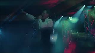 Beyond Salvation   The Angels Tribute Show