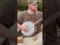“The Old Hen” #banjo #bluegrass RIP Jim Mills
