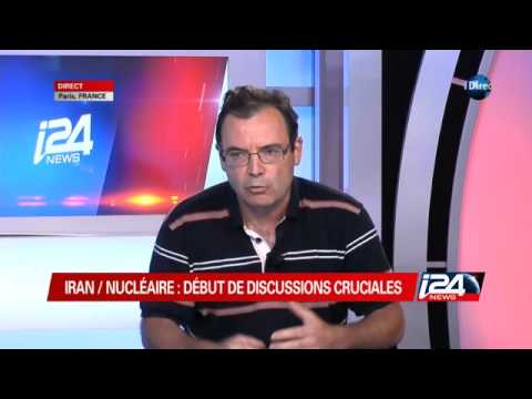 Le Grand Direct - 18/09/2014
