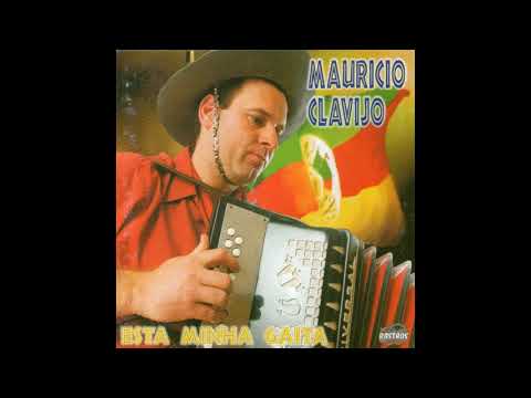 Mauricio Clavijo - xote - Egua Caborteira