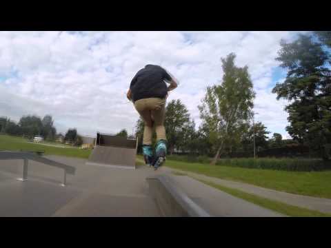 Ride frédéric kastner 2014