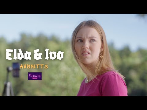 Elda & Ivo | Avsnitt 5 - Älvdans