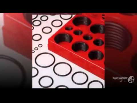 O-Rings and Industrial O-Rings Accessories