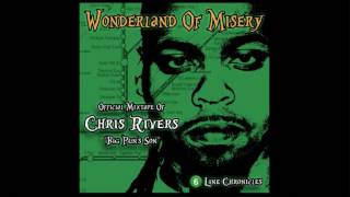 Chris Rivers - Gangsta (2013)