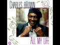 Charles Brown  - Nobody Knows The Trouble I've Seen