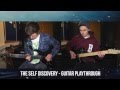 Climates - 'The Self Discovery' Guitar ...