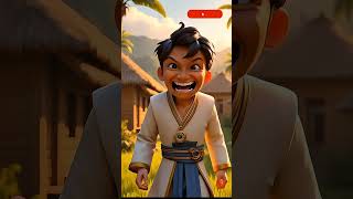 Download lagu Ibelog & Iluh Sari: Kebodohan yang Menguntungkan. #LegendaBali #CeritaRakyat #Ibelog #CeritaPendek mp3