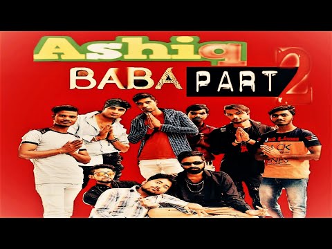 ASHIQ BABA Part 2 - | Rj SHAH - |