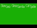 Stan Getz & Cal Tjader – Ginza Samba