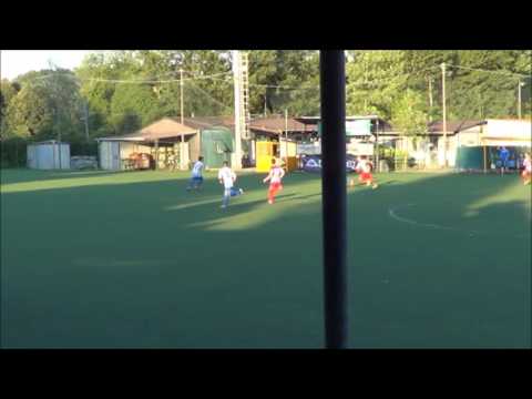 Victoria Ivest 2002 - Centrocampo 2001