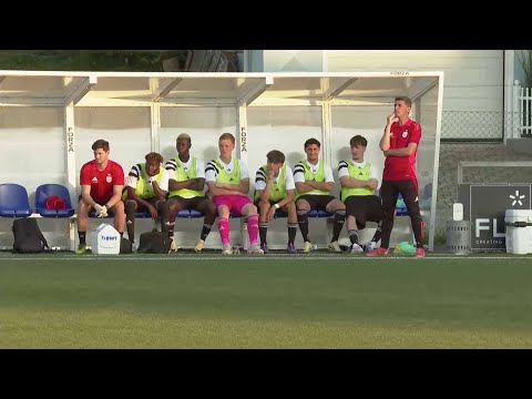 Vierte Niederlage: LASK Amateure 0:4 in Wallern