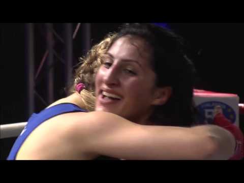 Serwa Abdulmohammadifar TVS - Karoliina Åberg 22.4.2017