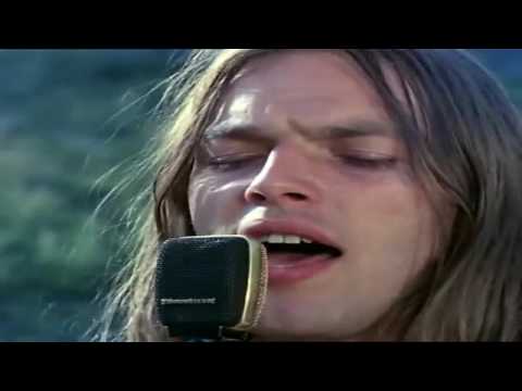 Pink Floyd Echoes  Part 1  Live at Pompei 1972