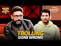 Abhishek Bachchan Quits The Show Case Toh Banta Hai Amazon MiniTV