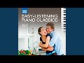 French Suite No. 6 in E Major, BWV 817: IV. Gavotte