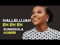SUNMISOLA AGBEBI - HALLELUYAH EH EH EH - Sunmisola Agbebi Worship Medley