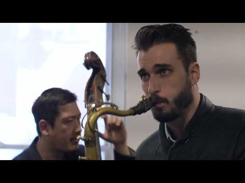 Chad Lefkowitz-Brown Standard Sessions #14 - Stablemates