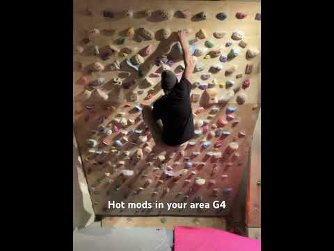 Hot mods in your area G4 set/fa: mjmollerus