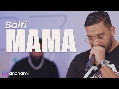 Balti mama live