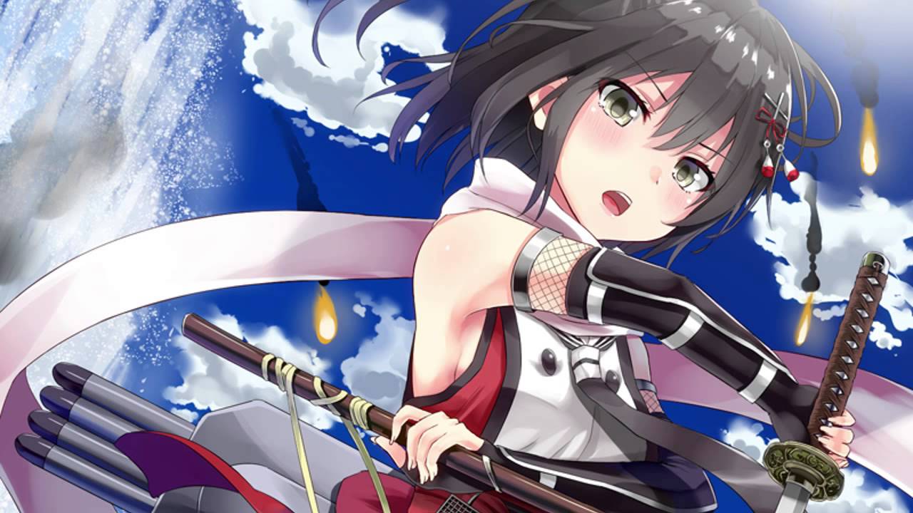 【艦これボーカル】 COOL&CREATE - 夜戦しよ！