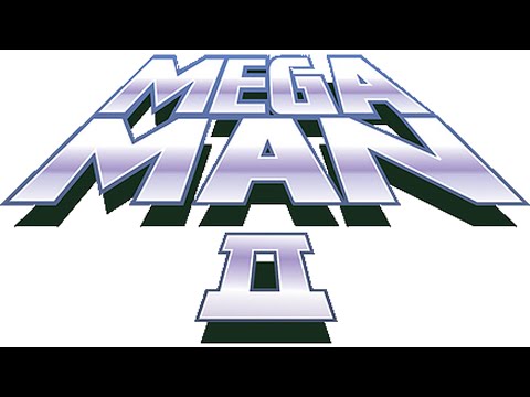 MEGA MAN II REMIX (Johan Agebjörn) - Megaman 2 Music Extended