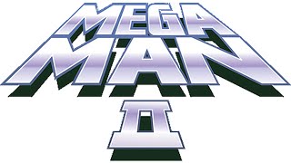 MEGA MAN II REMIX (Johan Agebjörn) - Megaman 2 Music Extended