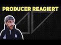 Producer REAGIERT auf Avicii - SOS (Fan Memories Video) ft. Aloe Blacc Producer REAGIERT auf Avicii - SOS (Fan Memories Video) ft. Aloe Blacc
