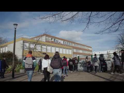 Netflix TV Show MORTEL feat Mr Lexx & Santigold “HOLD THE LINE”