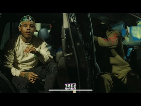HustleDaGod ft Sour Slim (1 Times 2) Official Music Video