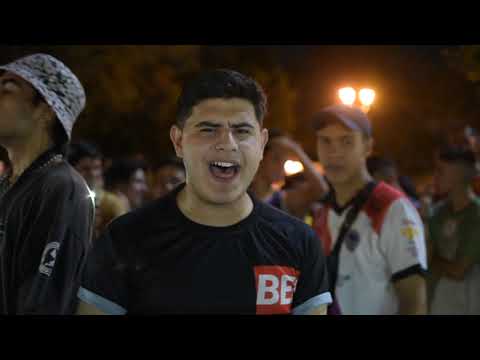 EXE vs SANTI MK - FINAL Fecha Final CLÁSICO (Pretemporada 2K20) - Buscando El Punch 🥊💥